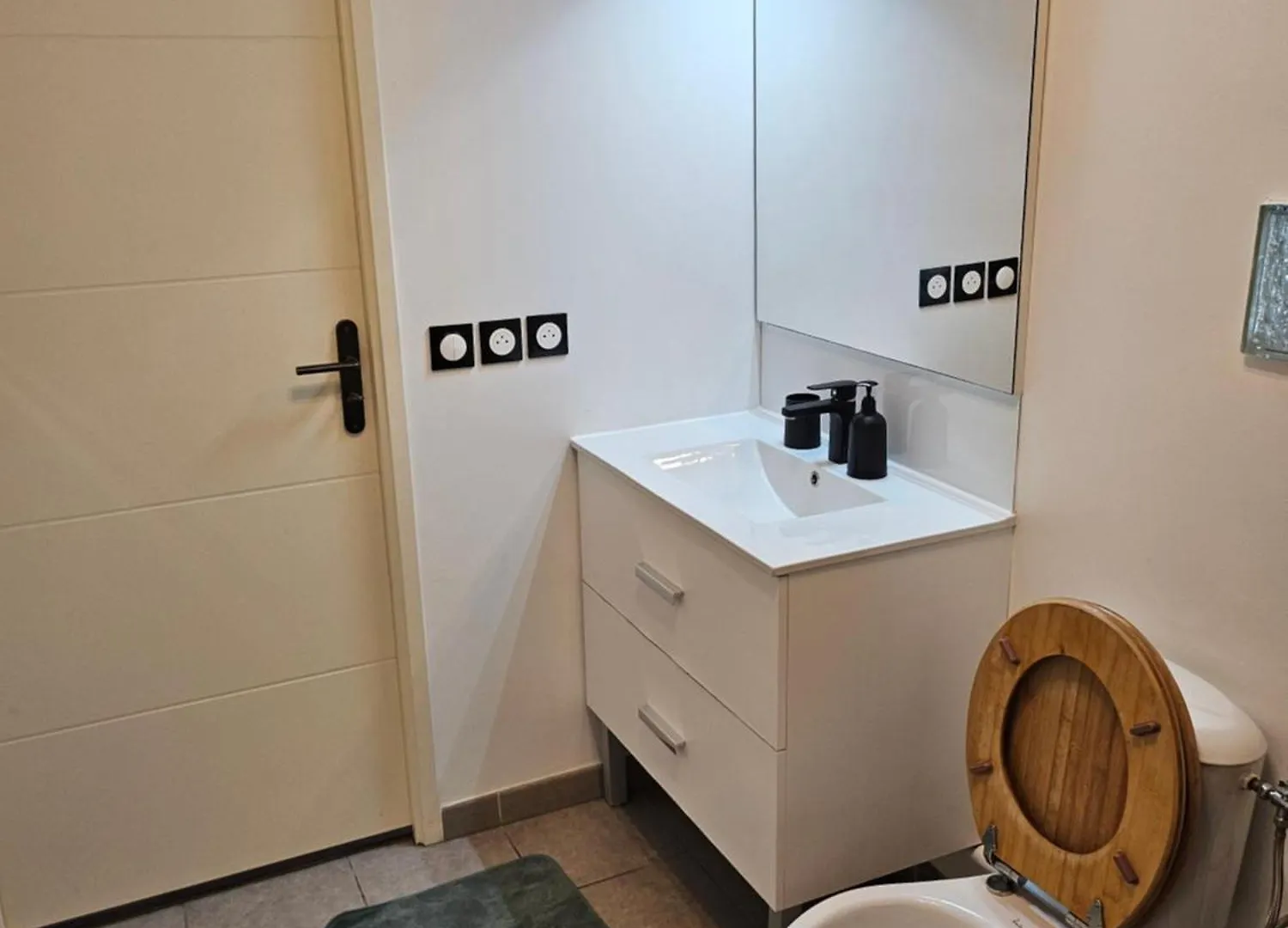 Apartmán Nice, La Cote Magique