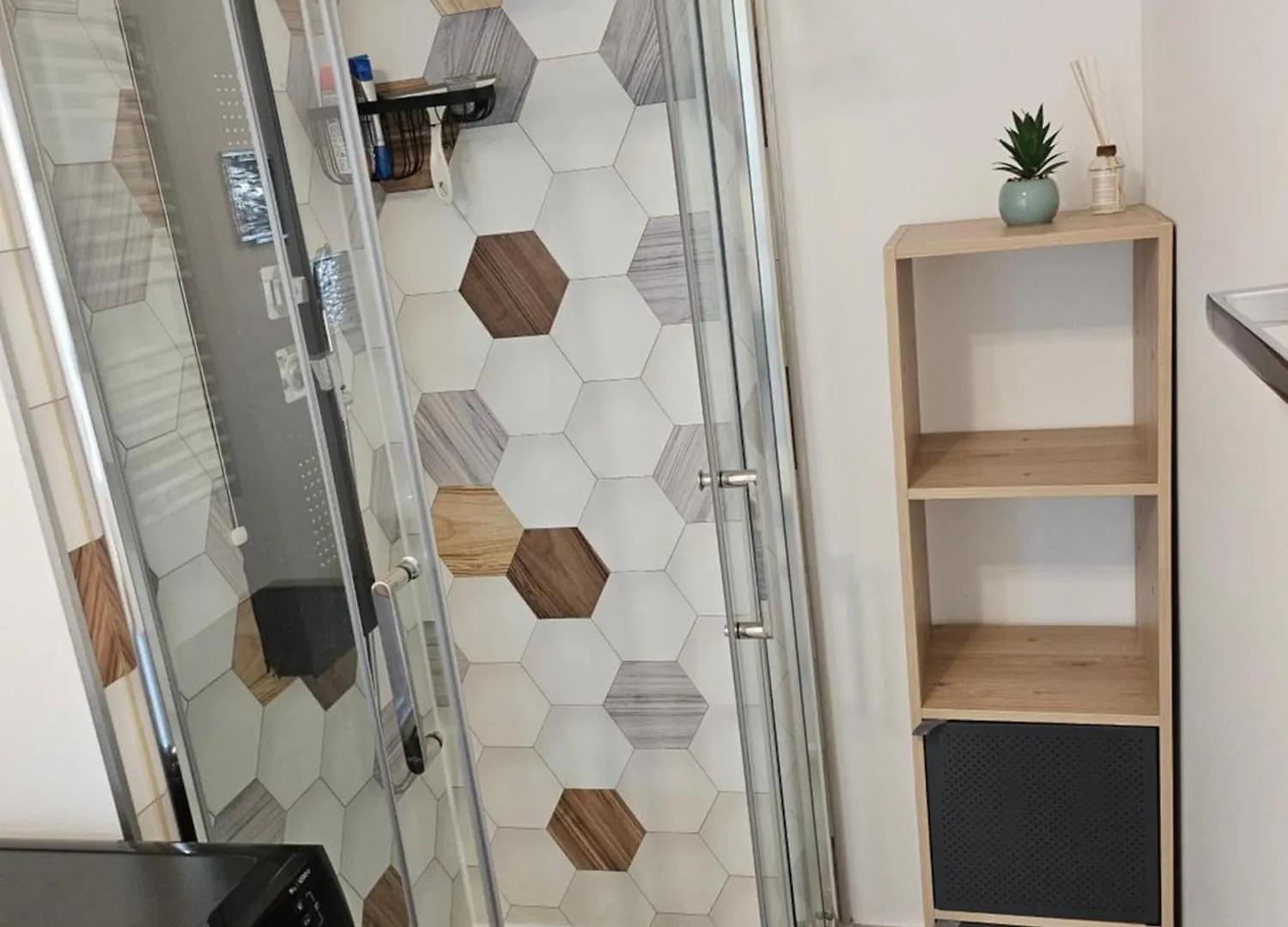 Apartmán Nice, La Cote Magique Francie
