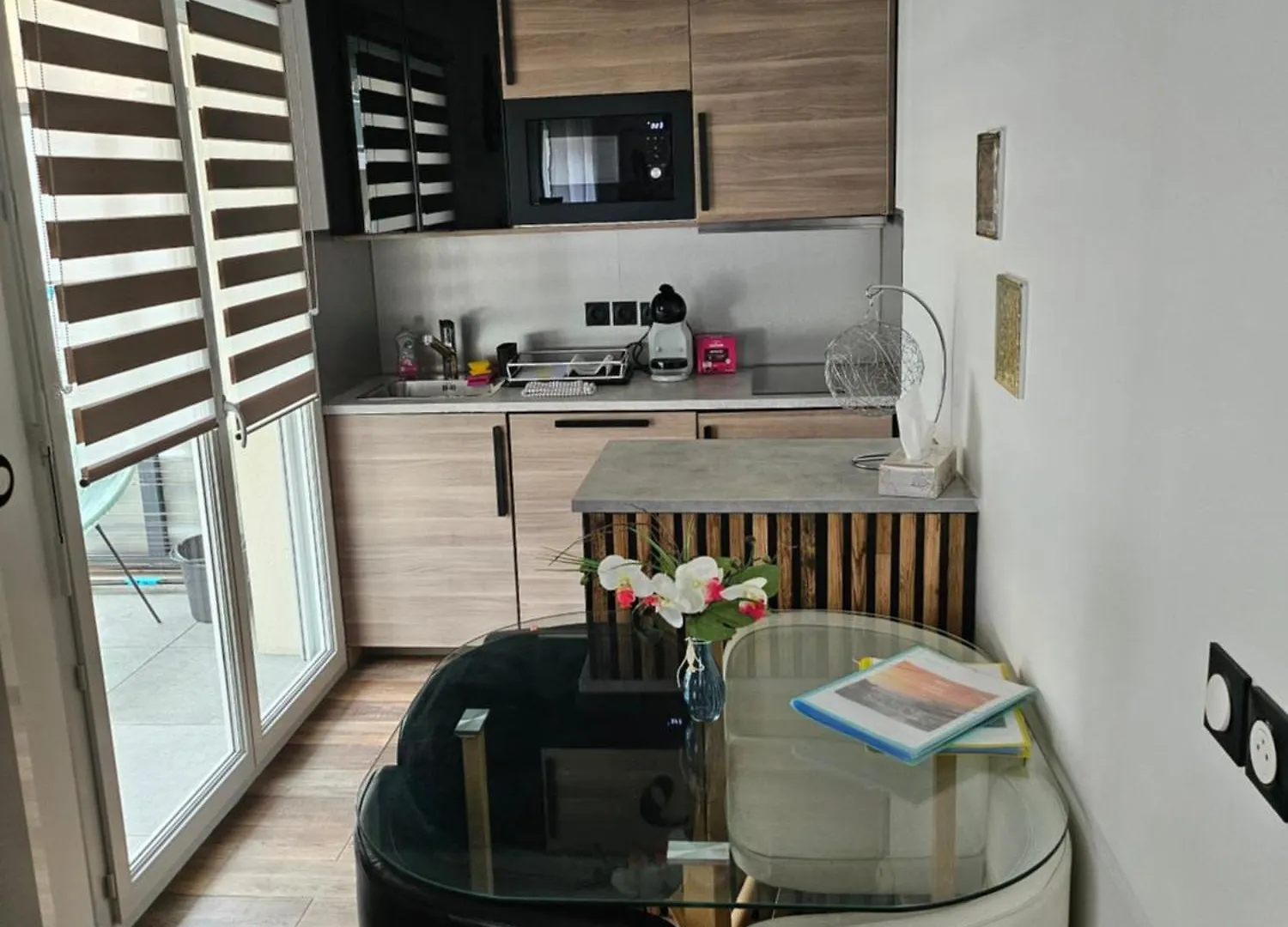 Apartament Nice, La Cote Magique