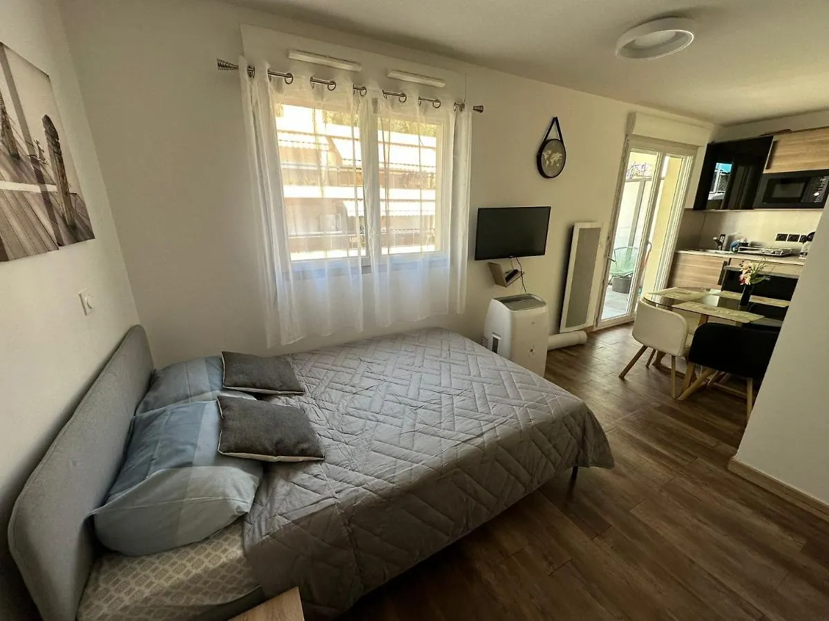Apartment Nice, La Cote Magique France